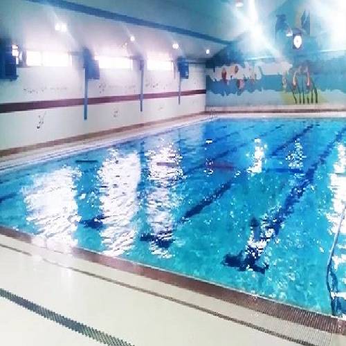  استخر